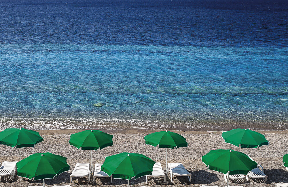 spiaggia